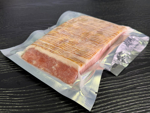 加拿大高級煙肉