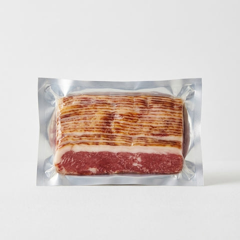 加拿大高級煙肉