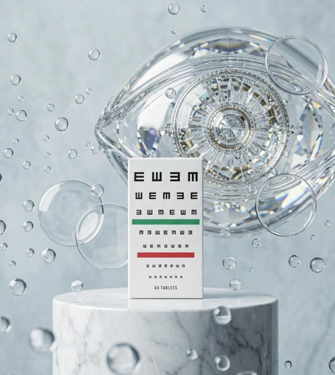 源目素&Omega-3套裝