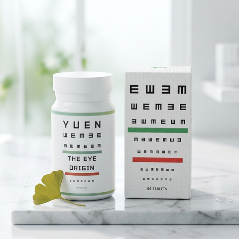 源目素&Omega-3套裝