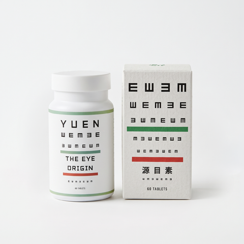 源目素&Omega-3套裝