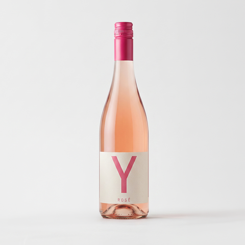 Y 玫瑰紅酒