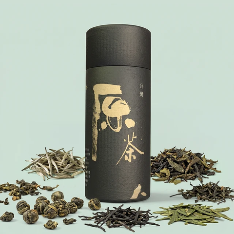 Tea Series