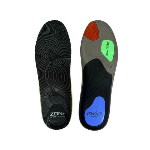 ZON+ 零重力機能鞋墊